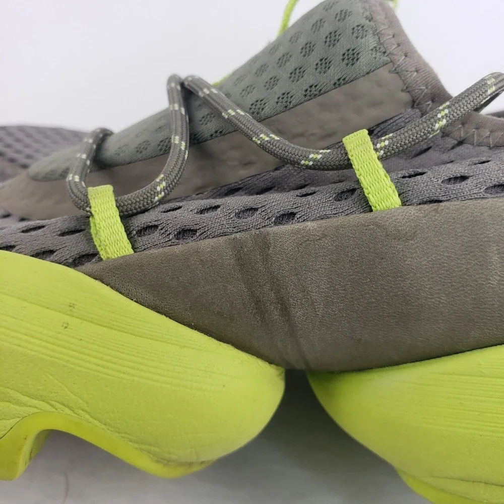 Sorel Kinetic Impact Lace Sneakers women's Size 9.5 M
